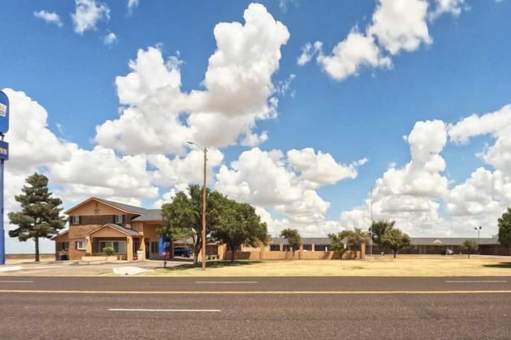 Americas Best Value Inn & Suites Vega