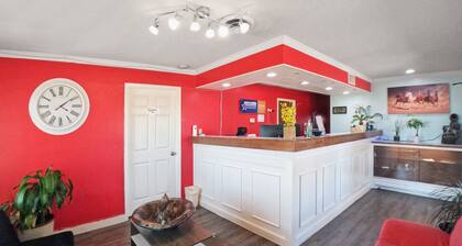 Americas Best Value Inn & Suites Vega