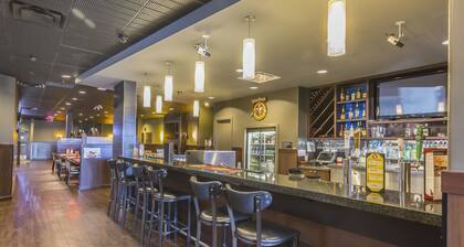 Quality Inn and Suites