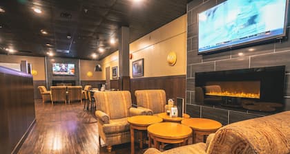 Quality Inn and Suites