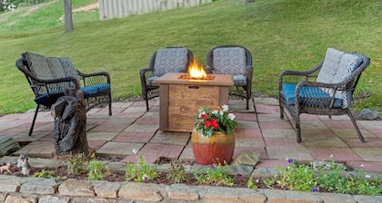 Best Western Smoky Mountain Inn