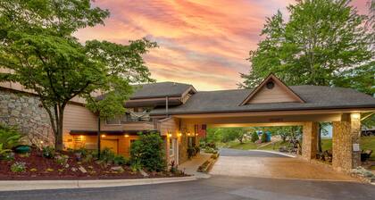 Best Western Smoky Mountain Inn