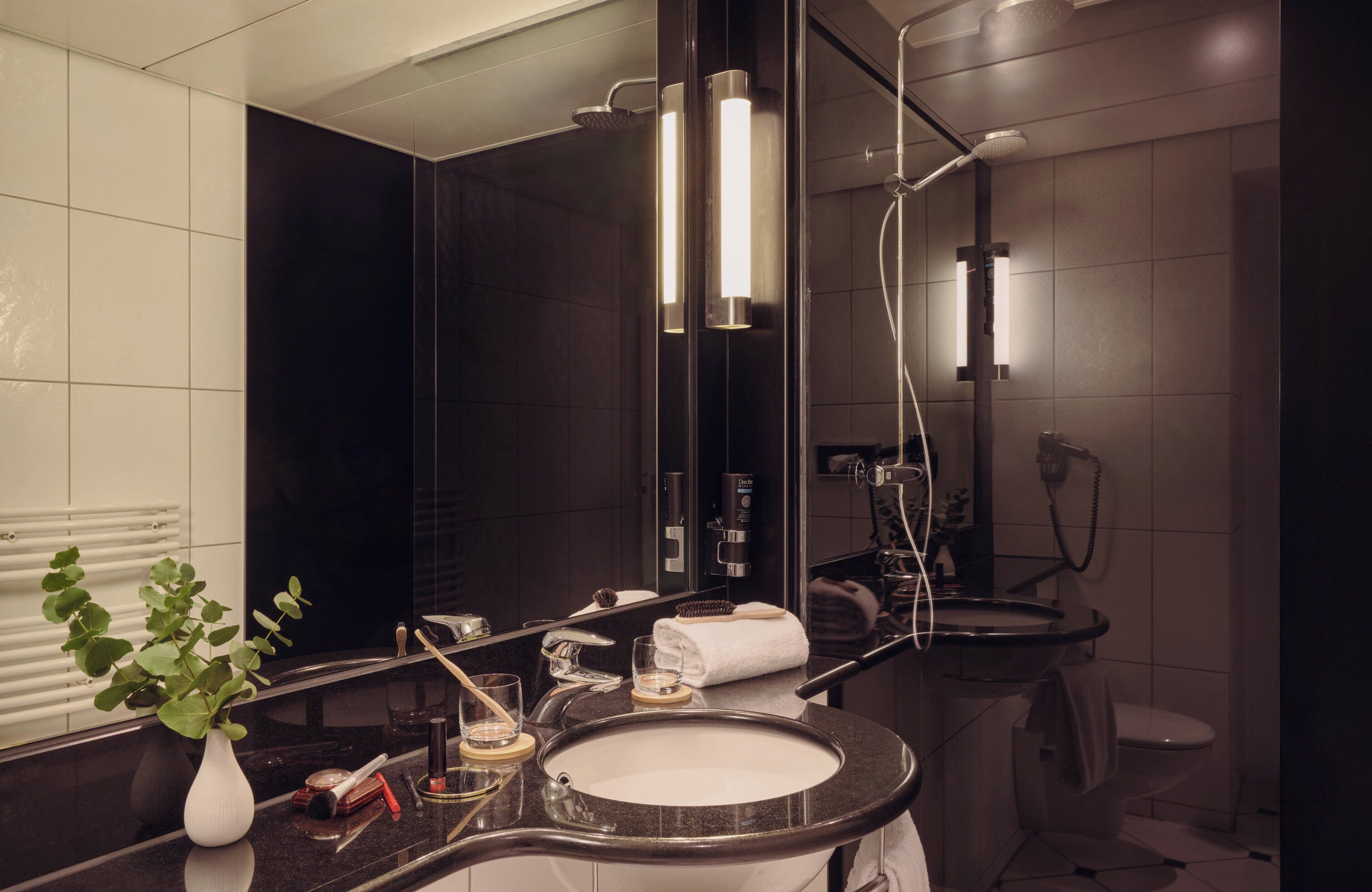 Photo - Hotel Mannheimer Hof - Leonardo Limited Edition