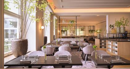 Hotel Mannheimer Hof - Leonardo Limited Edition