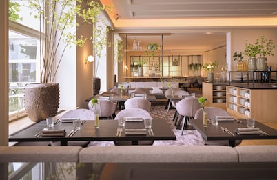 Hotel Mannheimer Hof - Leonardo Limited Edition