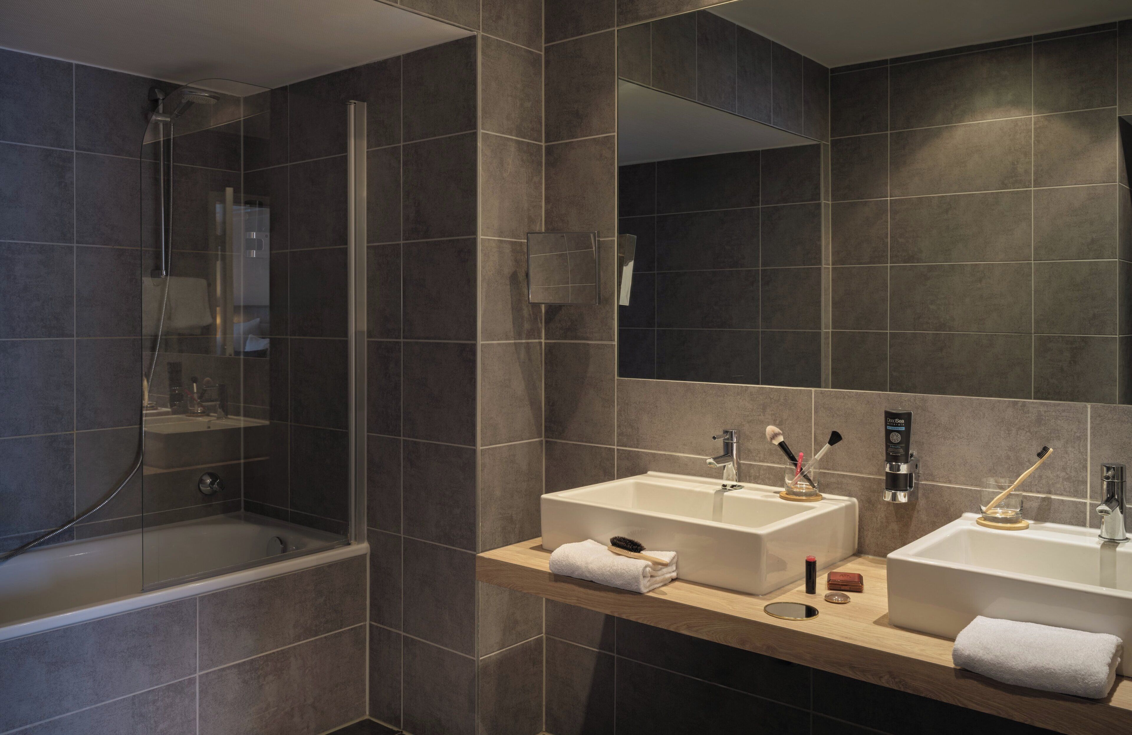 Photo - Hotel Mannheimer Hof - Leonardo Limited Edition