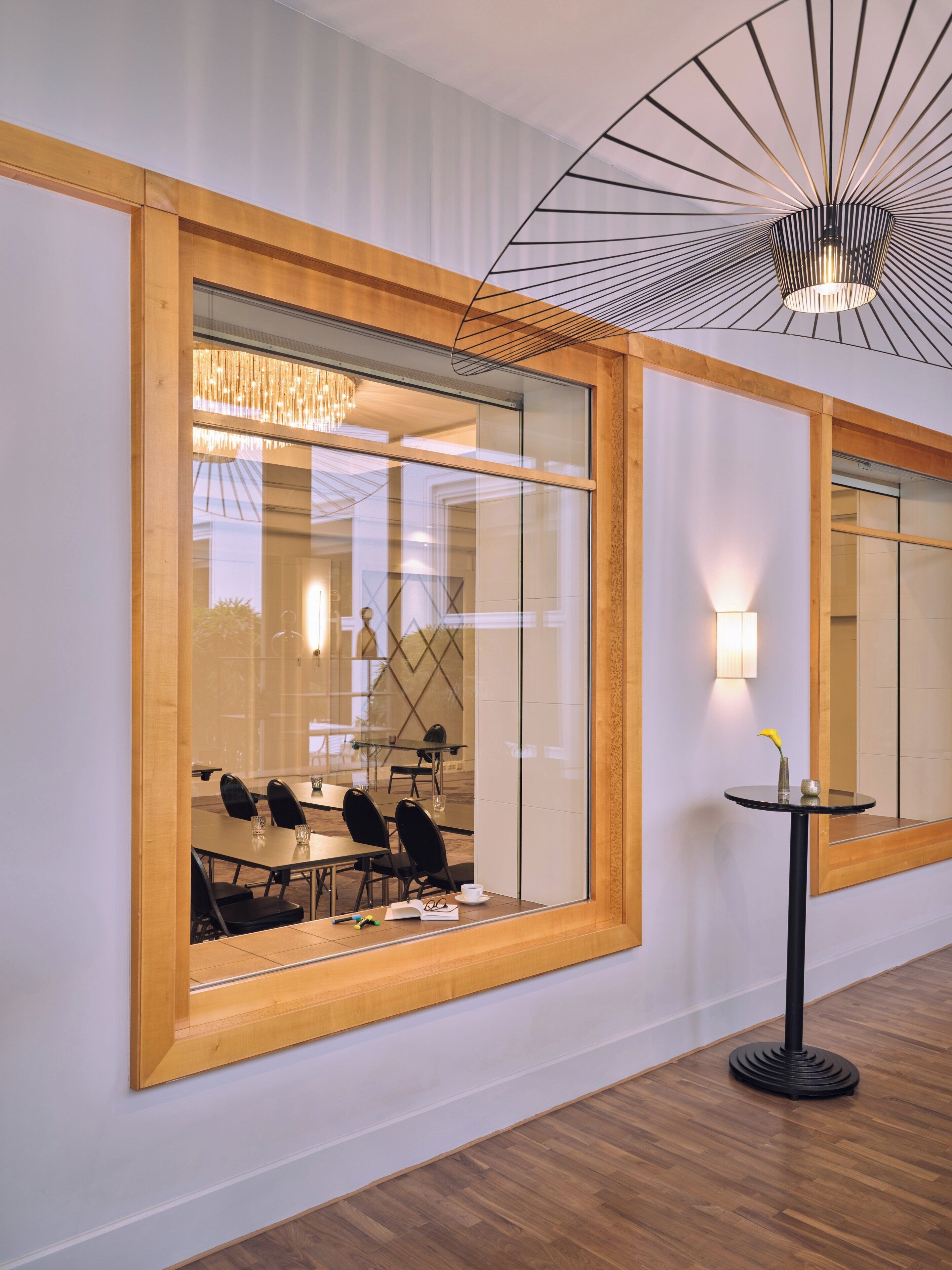 Photo - Hotel Mannheimer Hof - Leonardo Limited Edition