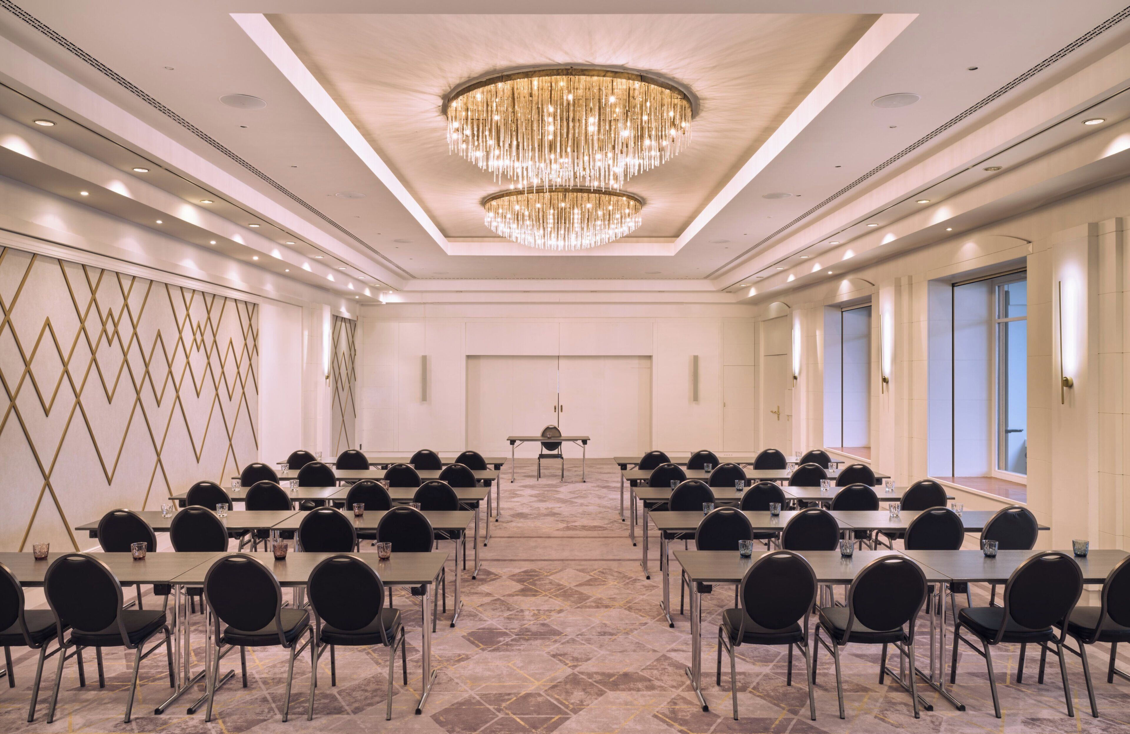 Sala de reuniones