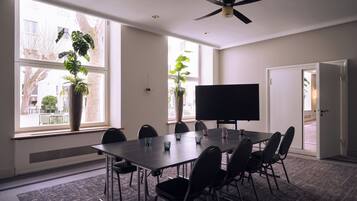 Salle de réunion