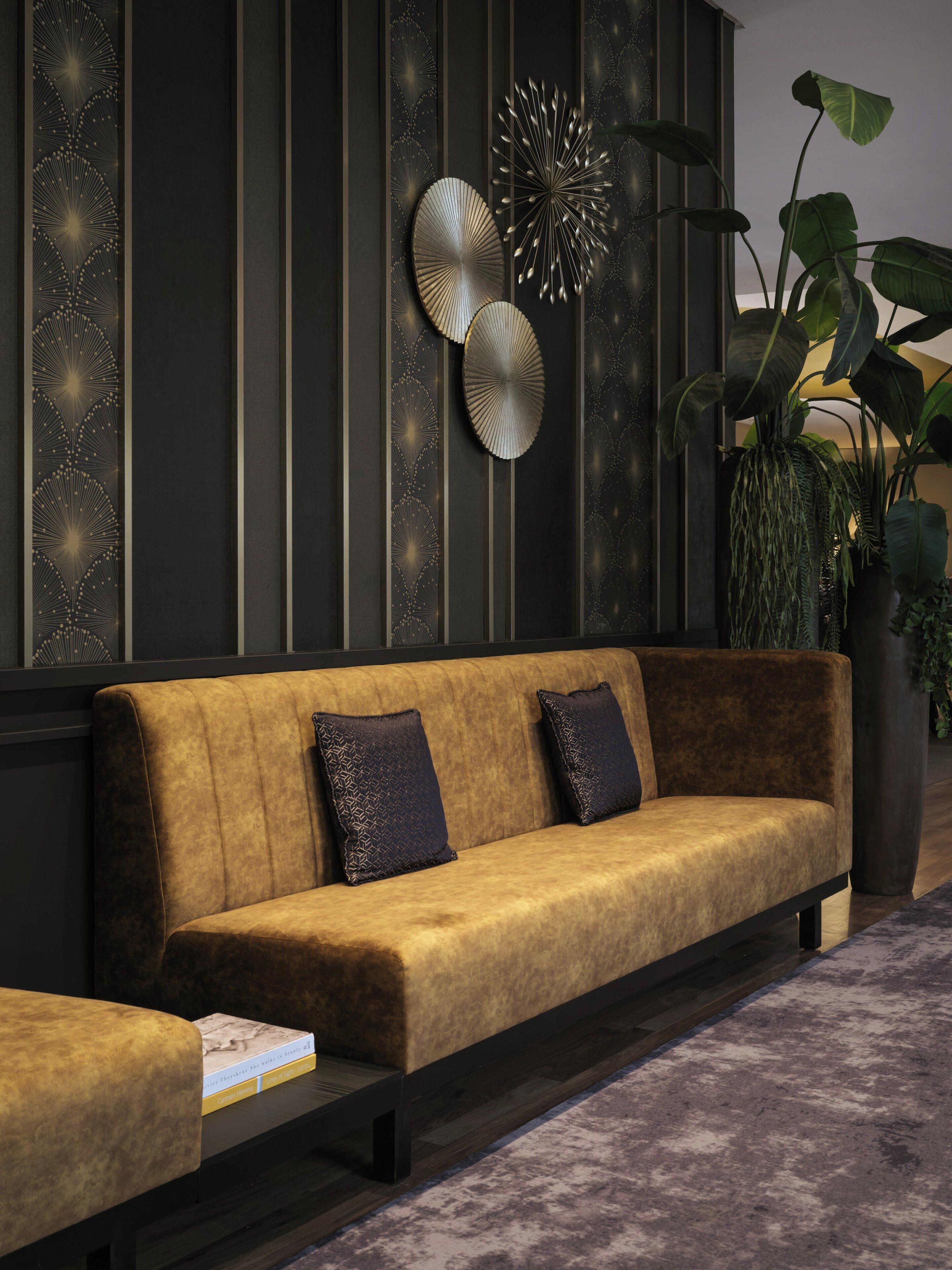 Photo - Hotel Mannheimer Hof - Leonardo Limited Edition