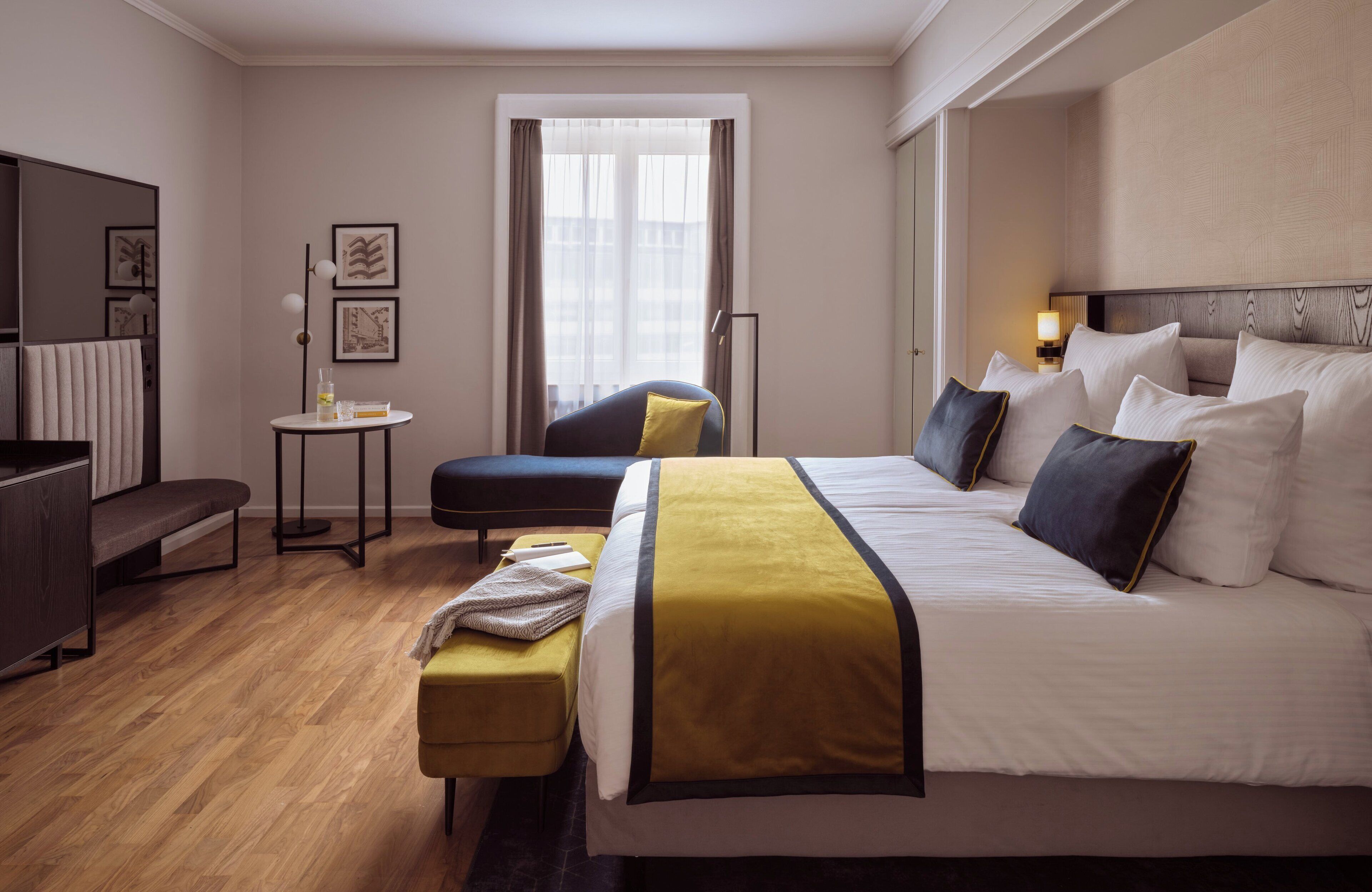 Photo - Hotel Mannheimer Hof - Leonardo Limited Edition