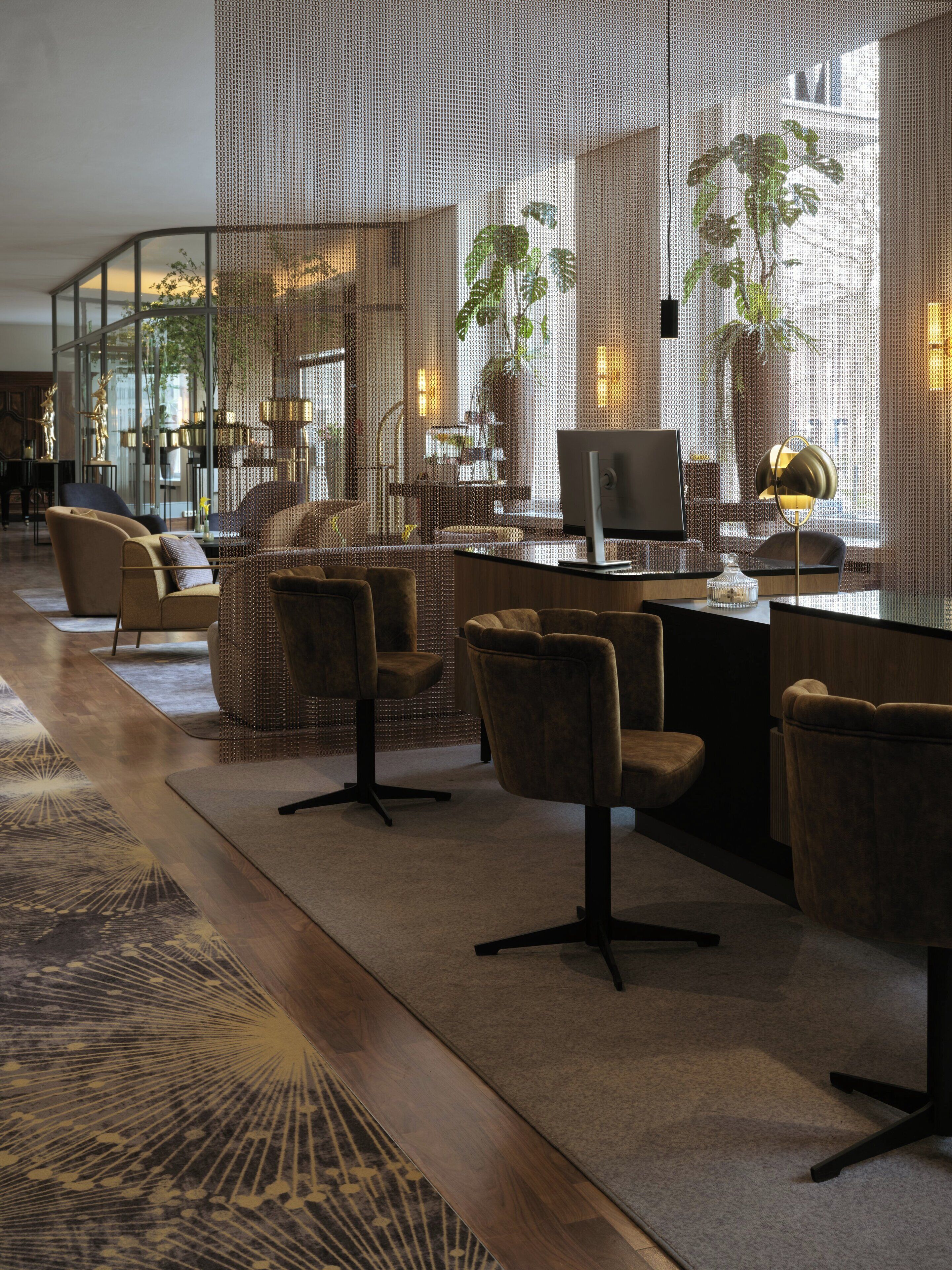 Photo - Hotel Mannheimer Hof - Leonardo Limited Edition