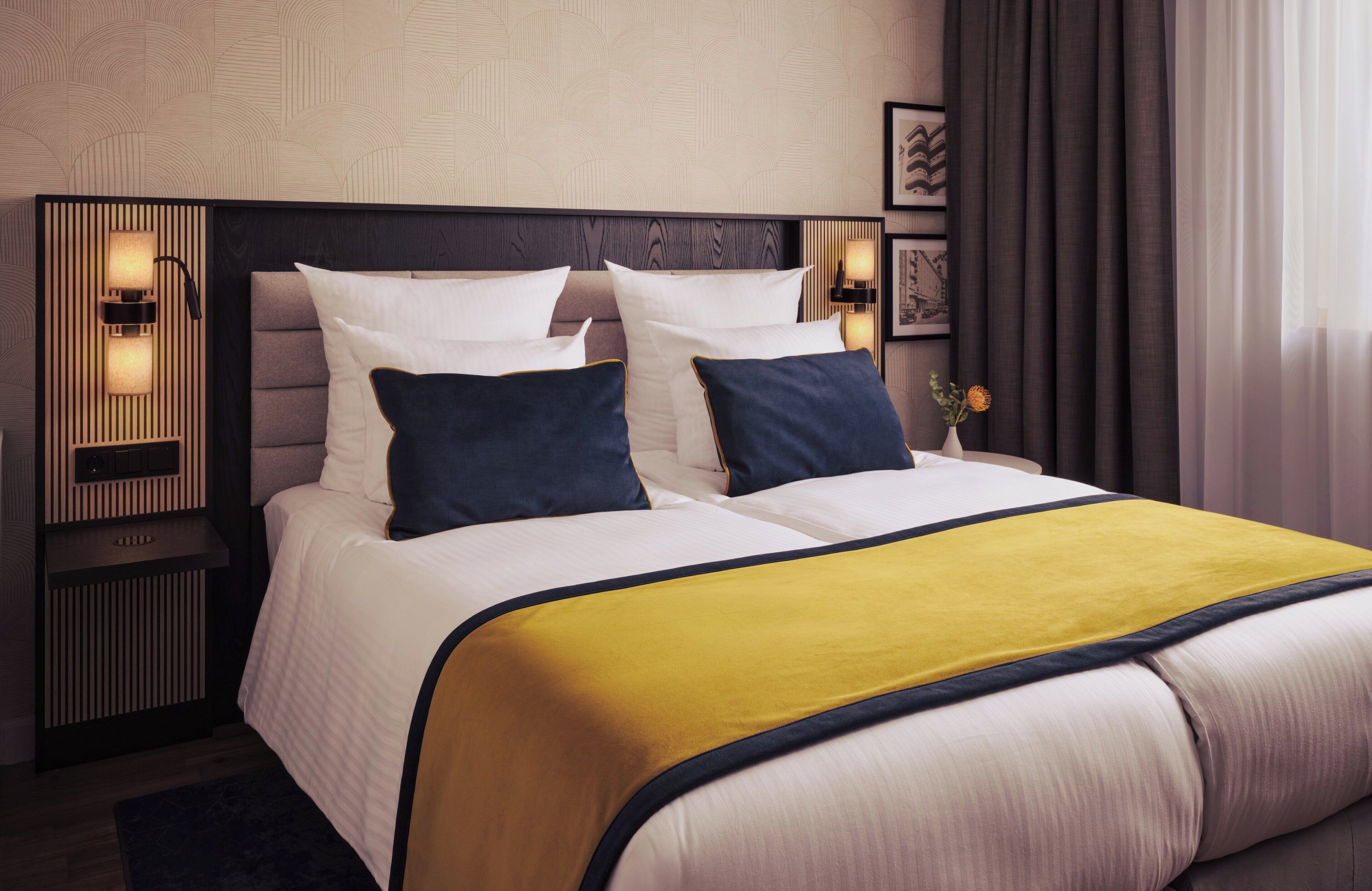 Photo - Hotel Mannheimer Hof - Leonardo Limited Edition