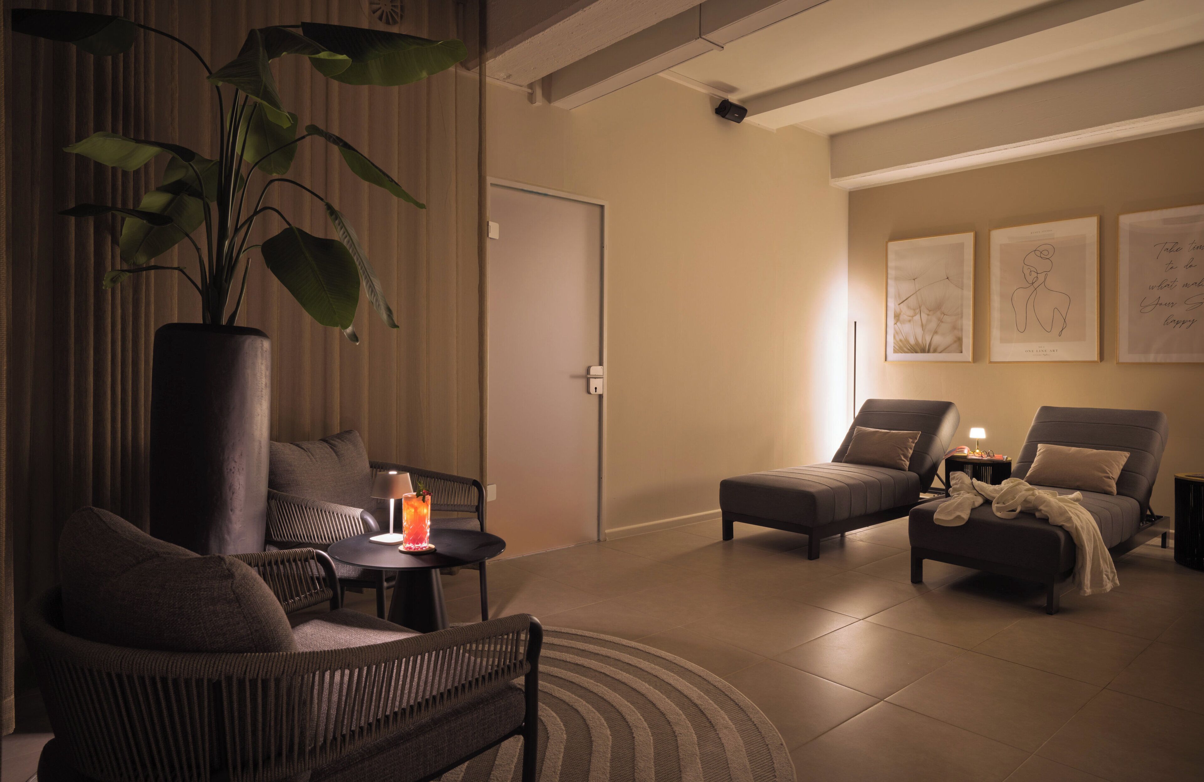 Foto - Hotel Mannheimer Hof - Leonardo Limited Edition