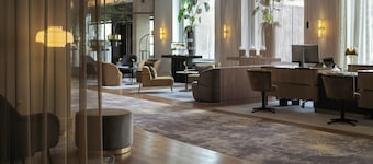 Hotel Mannheimer Hof - Leonardo Limited Edition