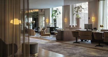 Hotel Mannheimer Hof - Leonardo Limited Edition