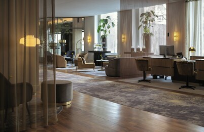 Hotel Mannheimer Hof - Leonardo Limited Edition