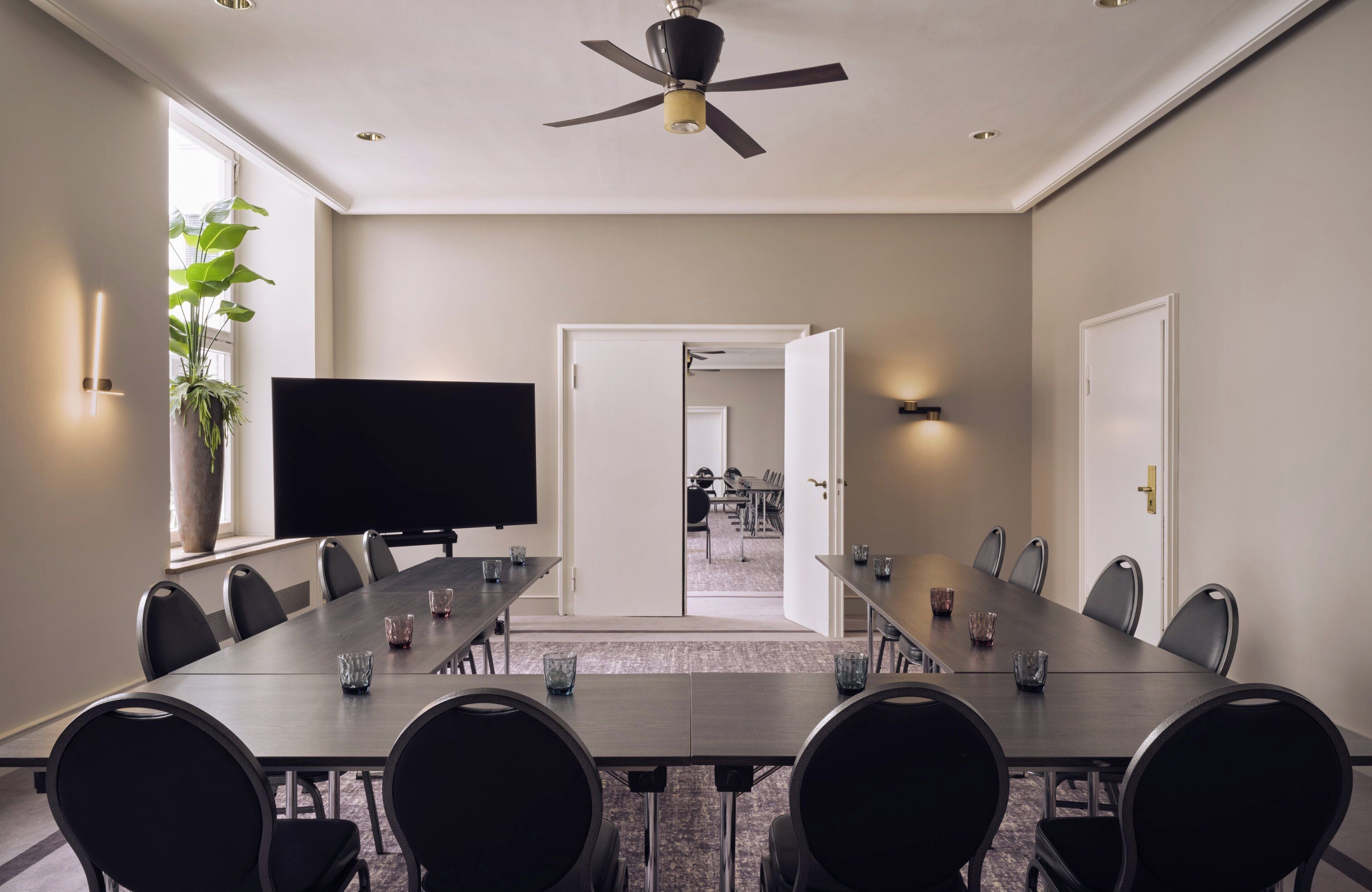 Photo - Hotel Mannheimer Hof - Leonardo Limited Edition