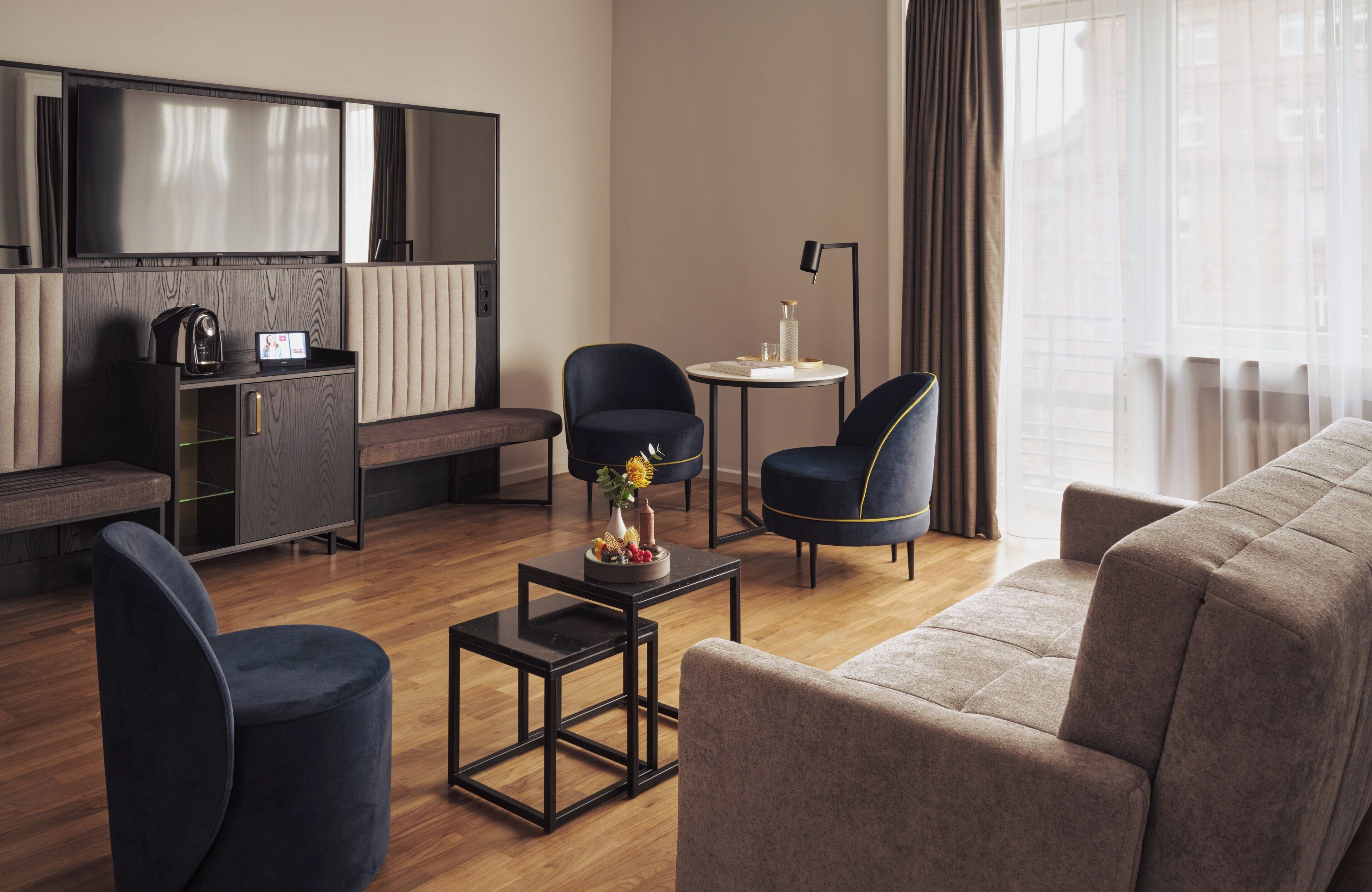 Photo - Hotel Mannheimer Hof - Leonardo Limited Edition