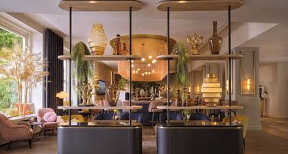 Hotel Mannheimer Hof - Leonardo Limited Edition