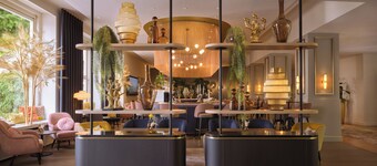 Hotel Mannheimer Hof - Leonardo Limited Edition