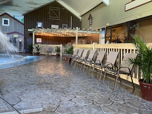 Water park