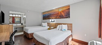 Days Inn by Wyndham Nashville Saint Thomas West Hospital