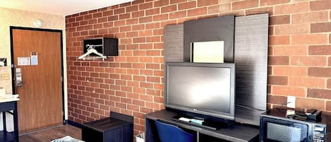 Bureau, Wi-Fi gratuit, draps fournis