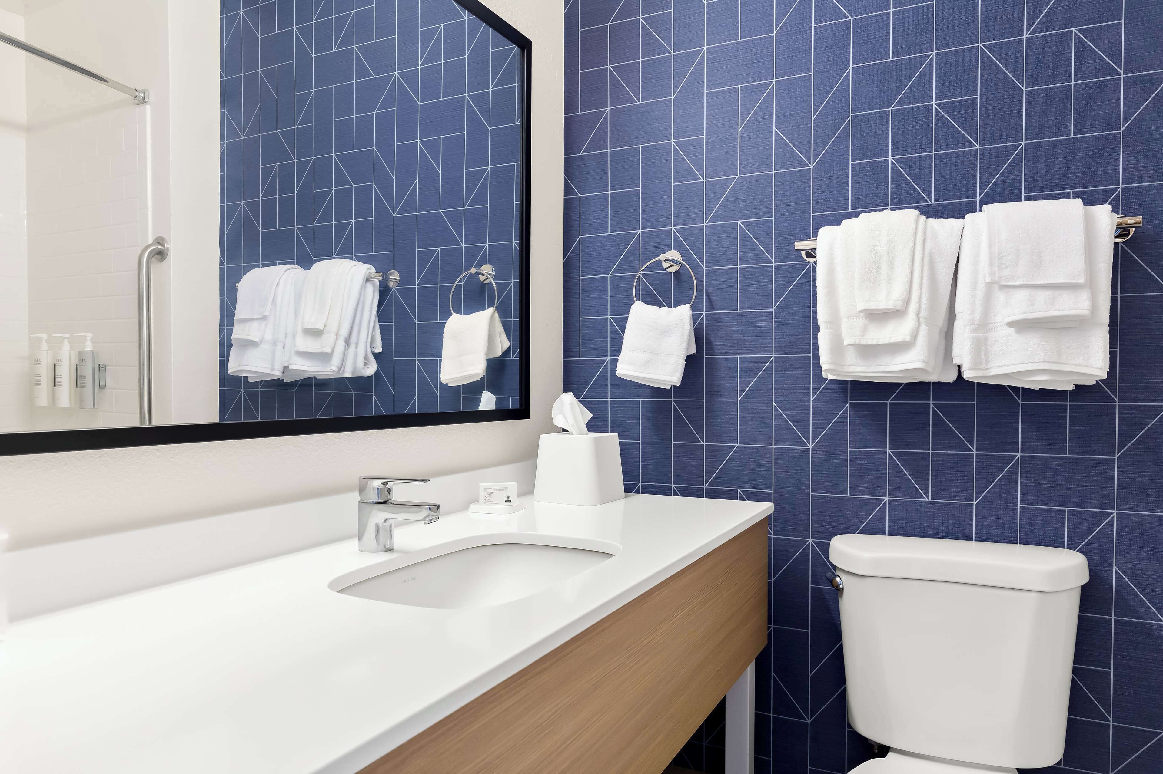 Foto - Spark by Hilton Springfield Southwest