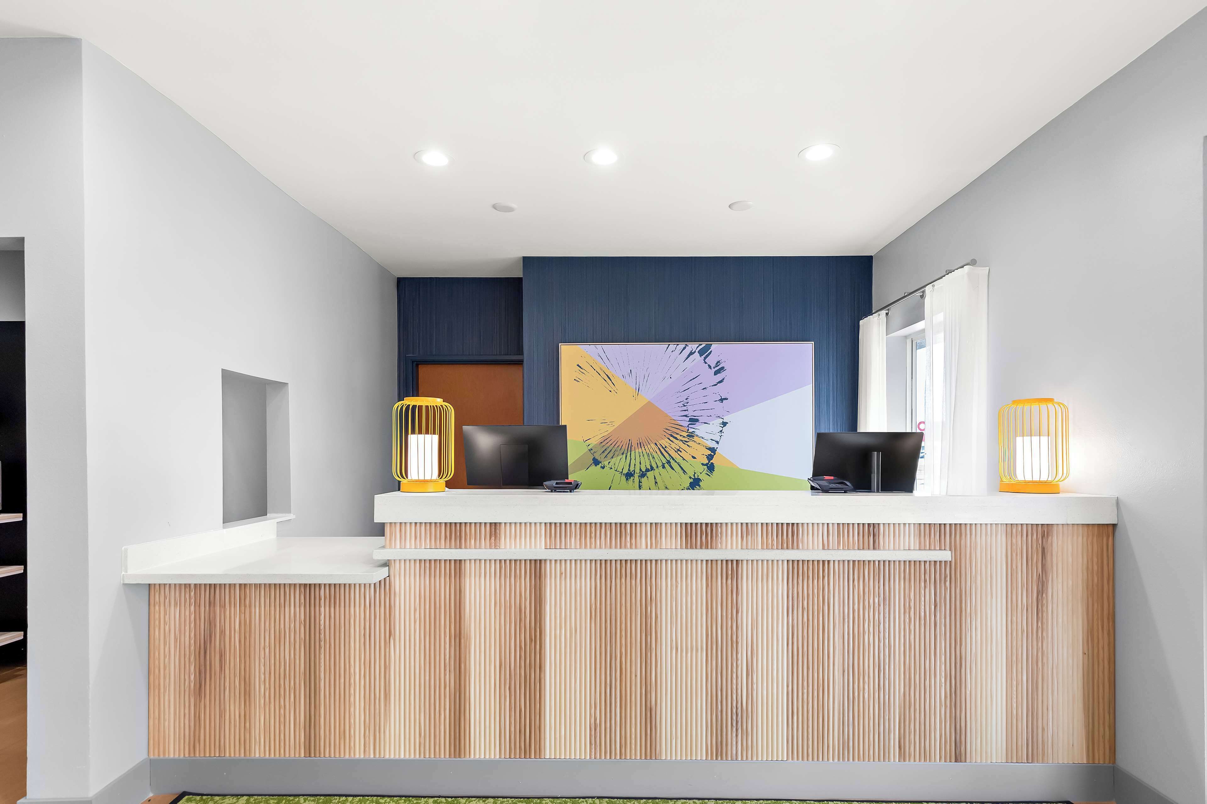 Foto - Spark by Hilton Springfield Southwest