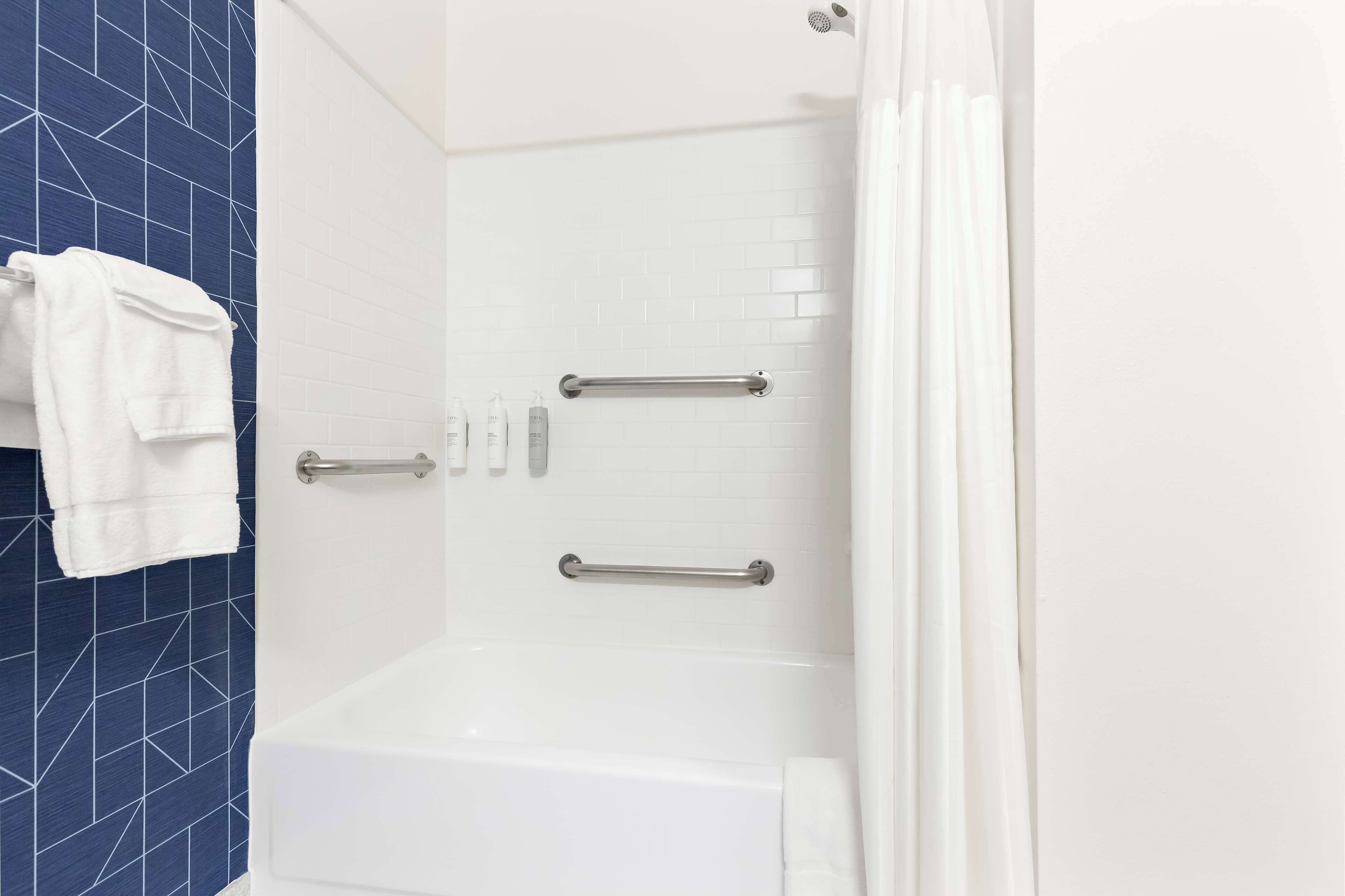Foto - Spark by Hilton Springfield Southwest