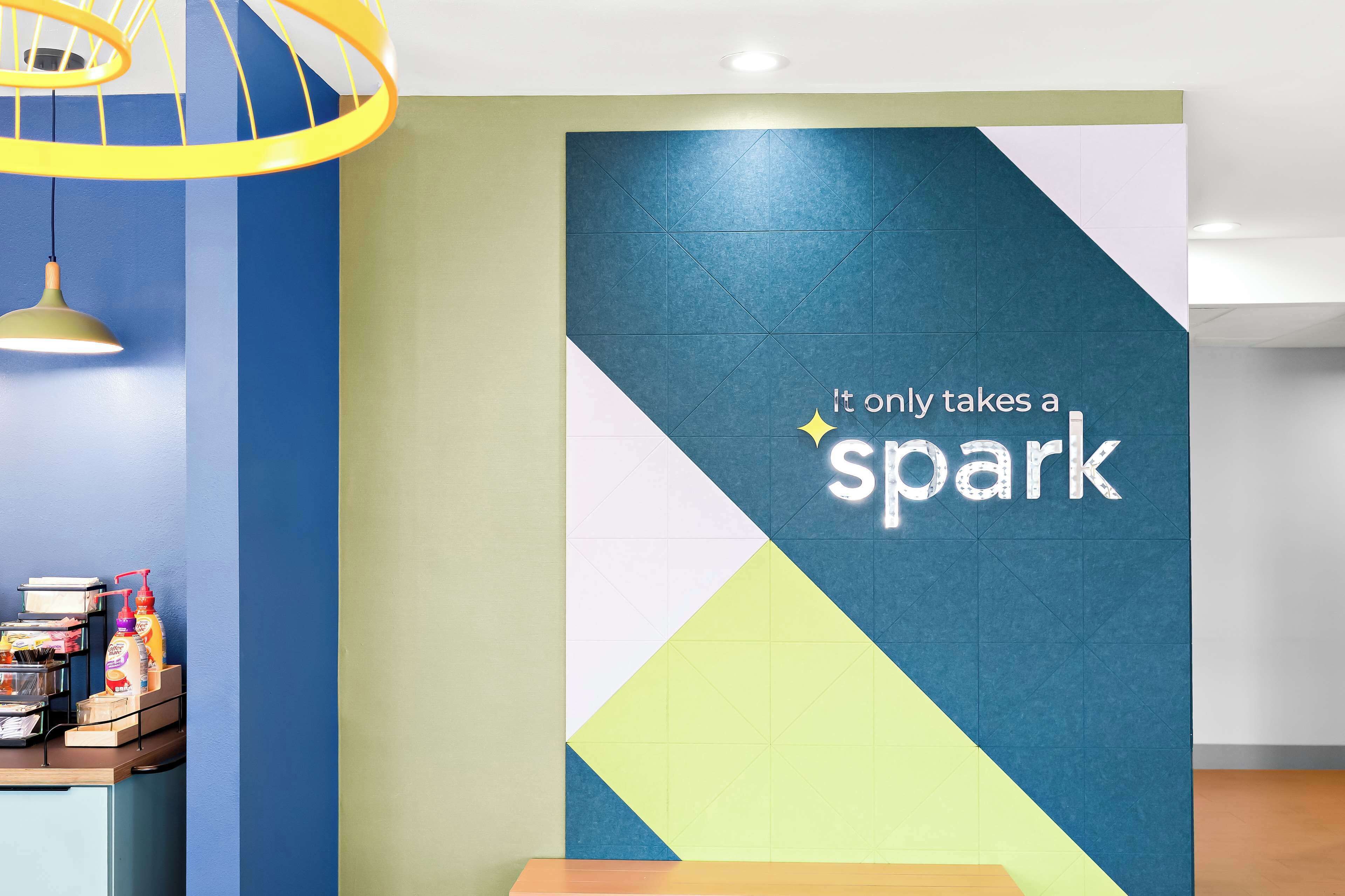 Foto - Spark by Hilton Springfield Southwest