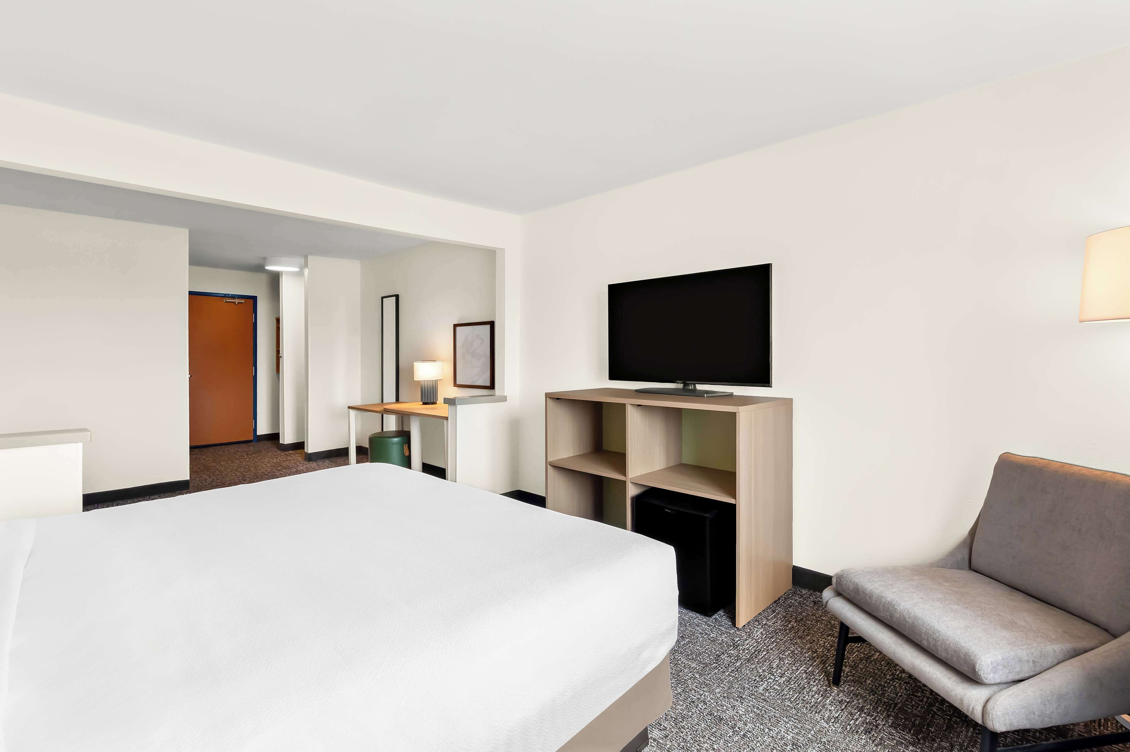 Foto - Spark by Hilton Springfield Southwest