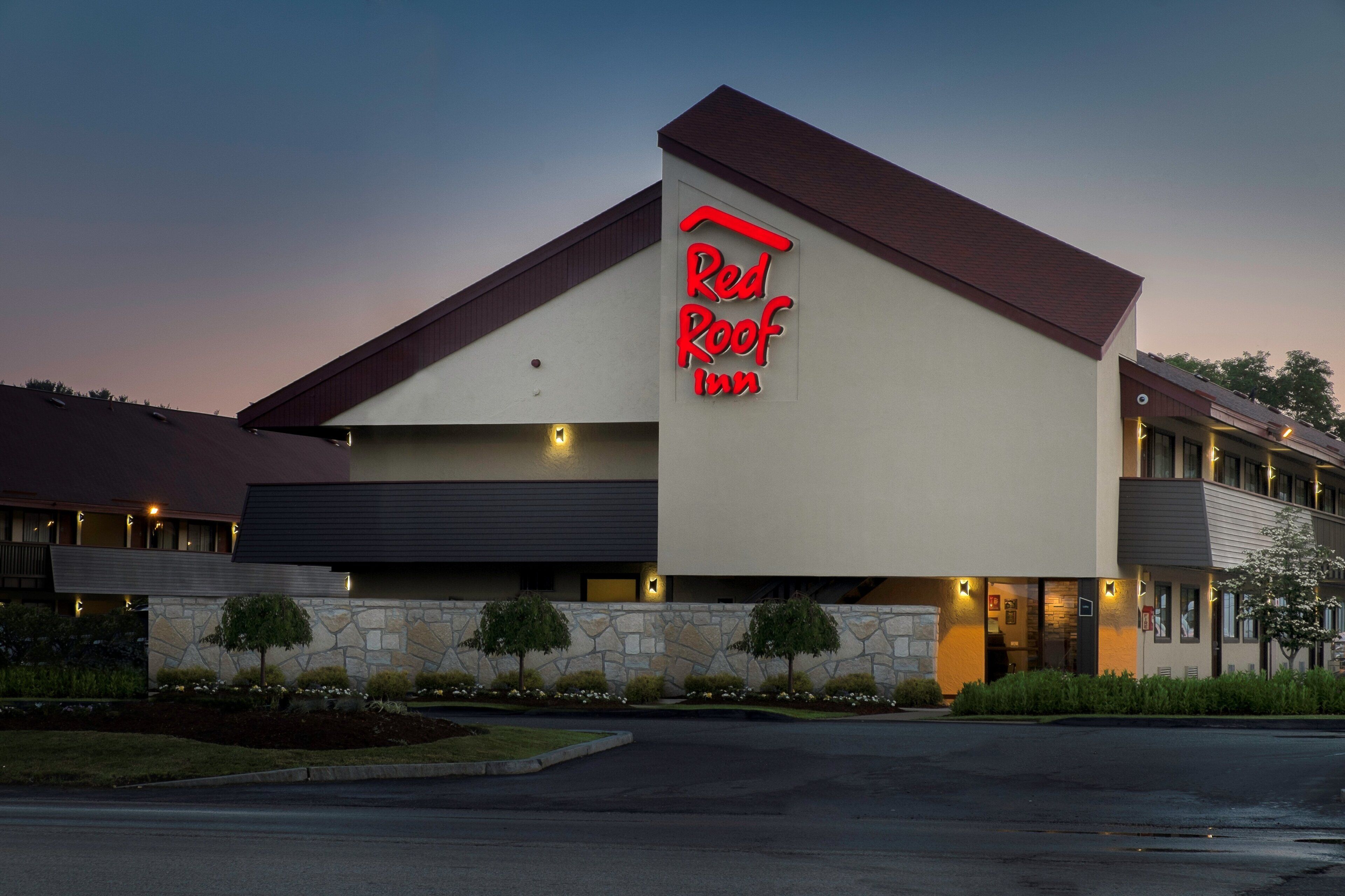 Photo - Red Roof Inn Edison
