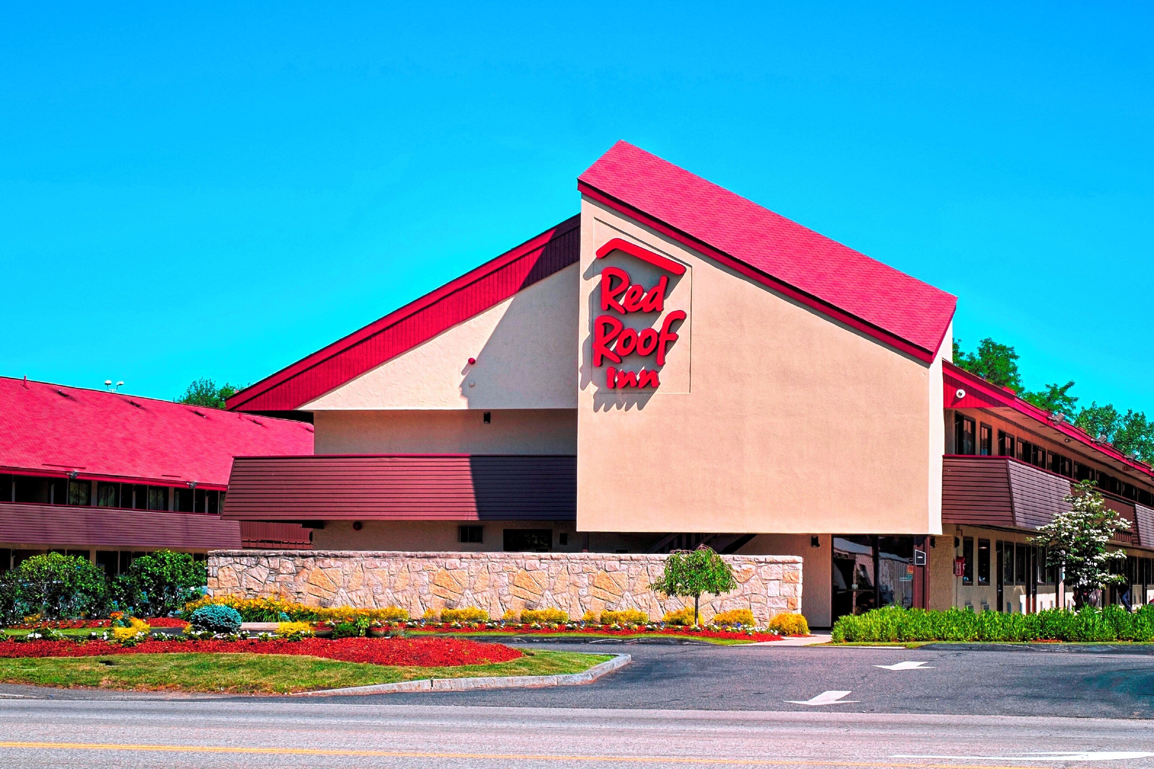 Foto - Red Roof Inn Edison