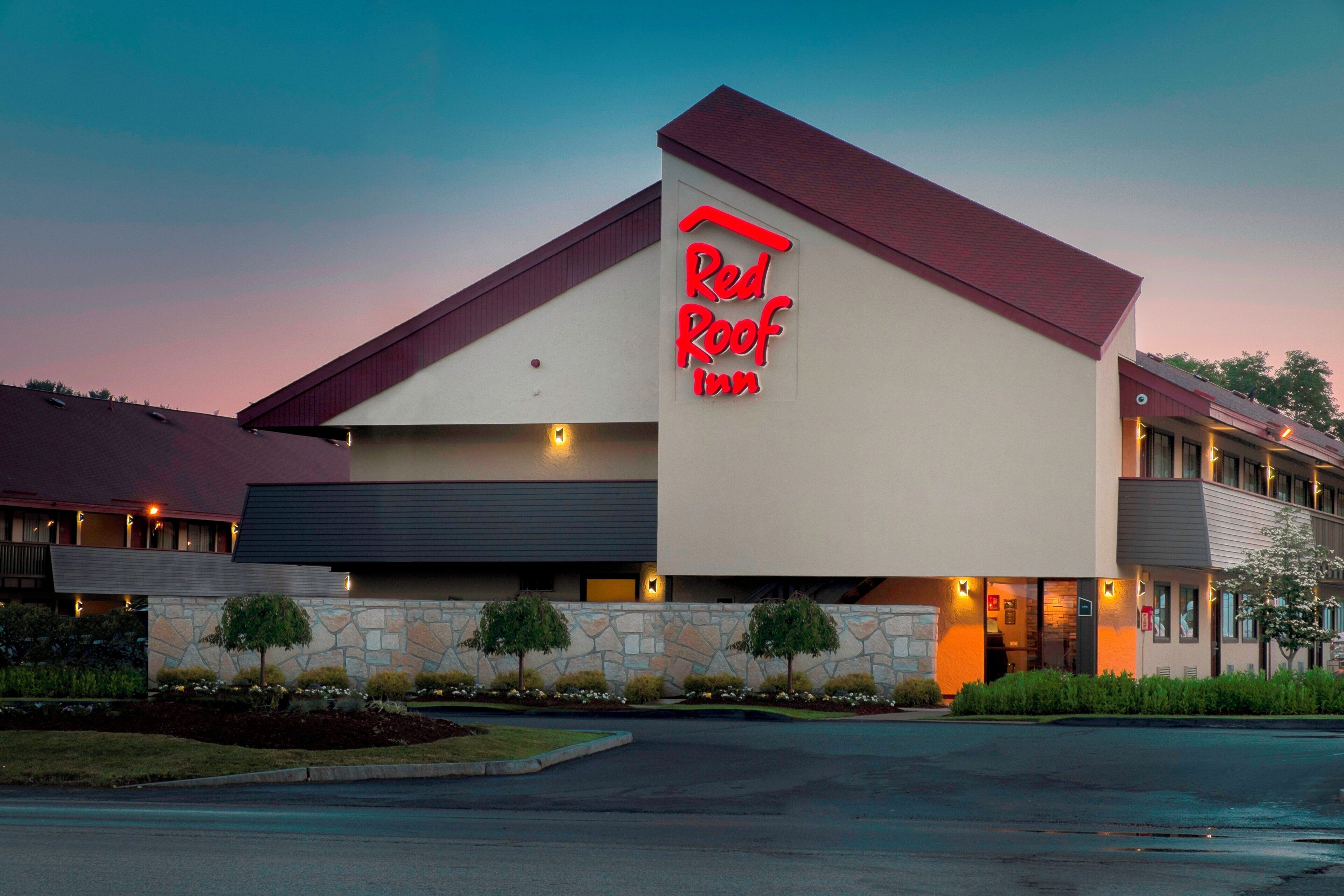 Foto - Red Roof Inn Edison