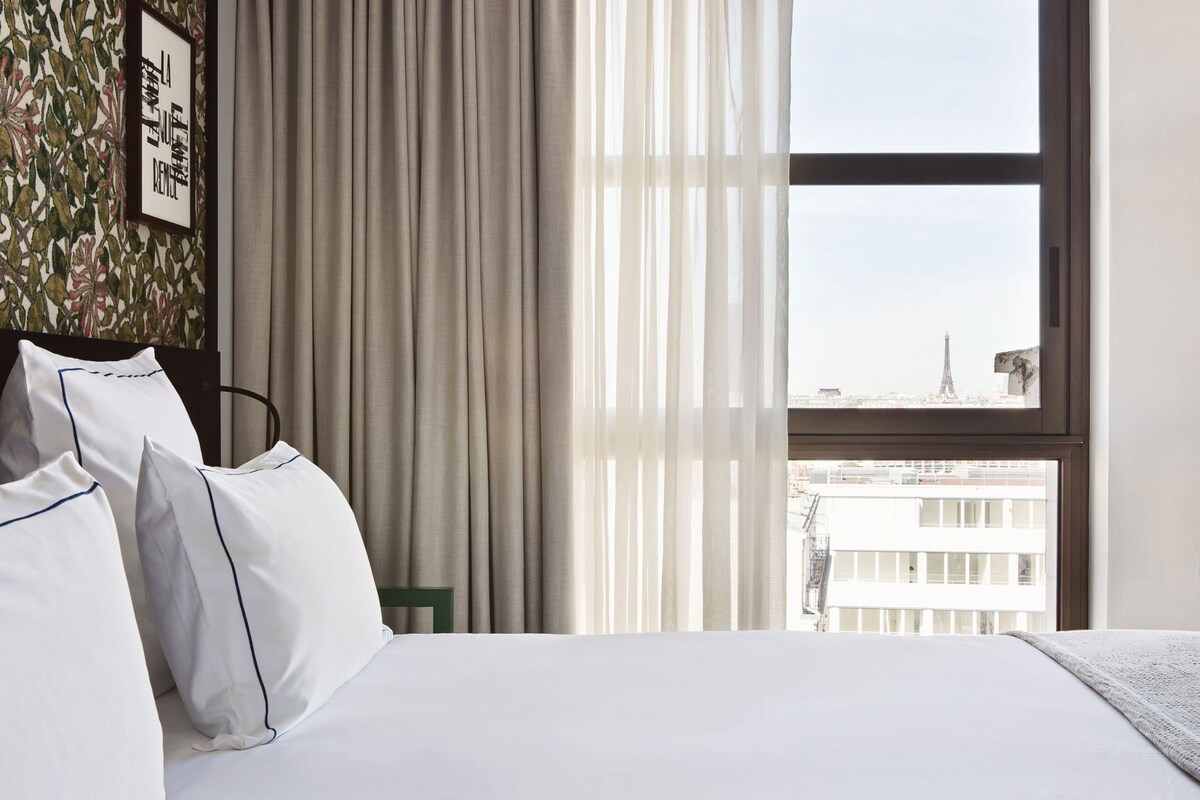 Literie de qualité supérieure, surmatelas
