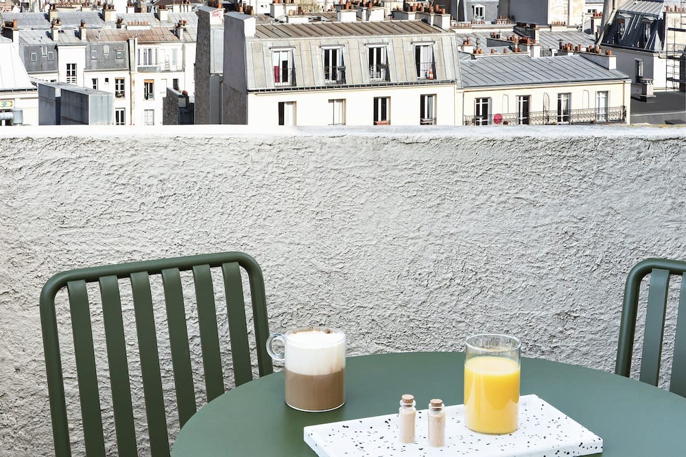 Hôtel Rosalie