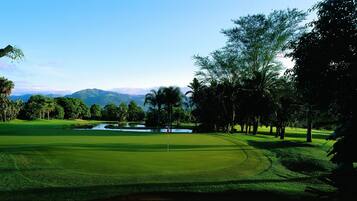 Golf