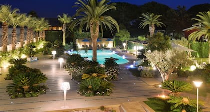 Esplanade Boutique Hotel, BW Premier Collection