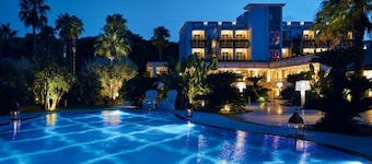 Boutique Hotel Esplanade