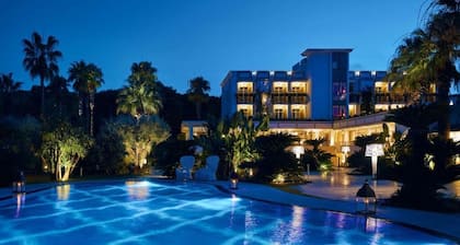 Boutique Hotel Esplanade