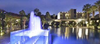 Boutique Hotel Esplanade