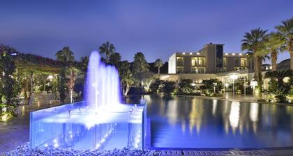 Boutique Hotel Esplanade