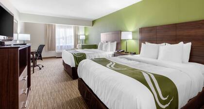Quality Inn & Suites Mountain Home North