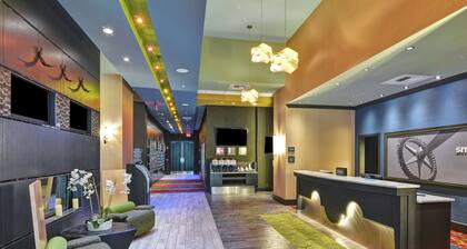 Hampton Inn & Suites Raleigh/Crabtree Valley