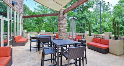 Hampton Inn & Suites Raleigh/Crabtree Valley