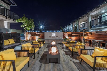 Bluestem Hotel Torrance Los Angeles, an Ascend Collection Hotel - view 2