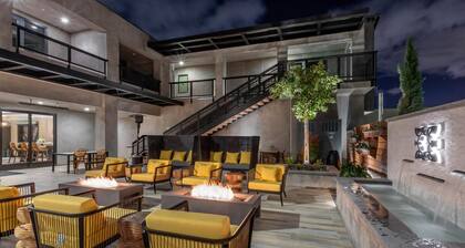 Bluestem Hotel Torrance Los Angeles, an Ascend Collection Hotel