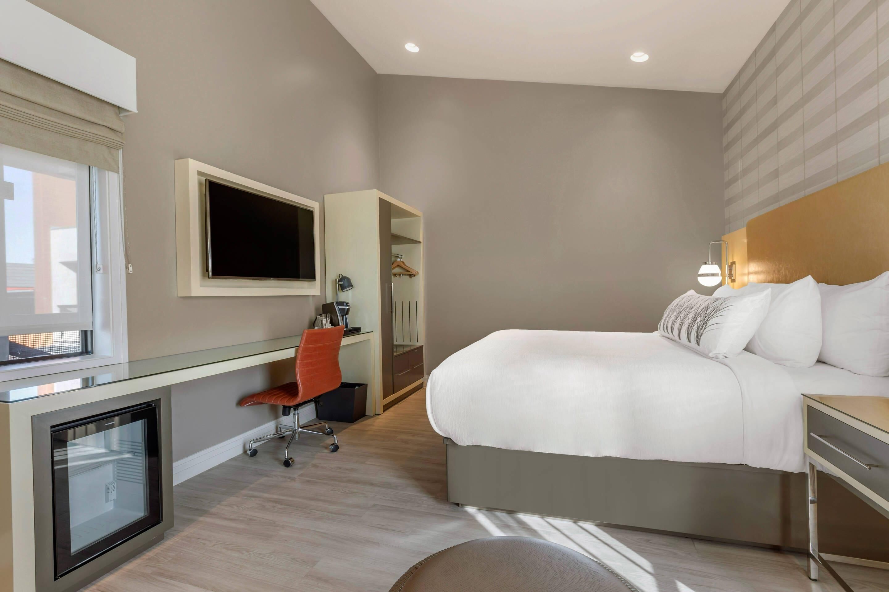 Photo - Bluestem Hotel Torrance Los Angeles, an Ascend Collection Hotel